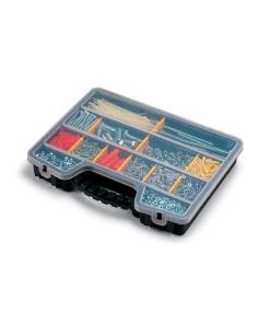 Organizador de compartimentos con tapa 16 divisiones 8005646022197 75033 MILANOSTORAGE TERRY