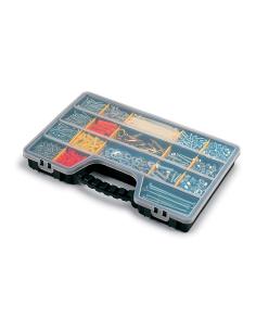 Organizador de compartimentos con tapa 24 divisiones 8005646006241 75034 MILANOSTORAGE TERRY