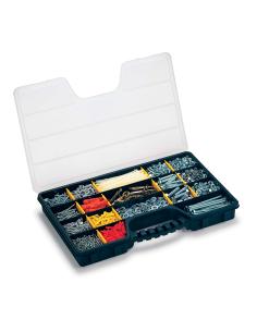 Organizador de compartimentos con tapa 24 divisiones 8005646006241 75034 MILANOSTORAGE TERRY 2
