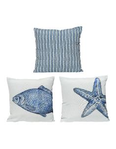 Cojin 100% polyester 40x40cm modelos varios 8720093883466 68054 DICORIS