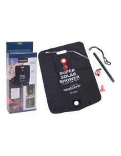 Ducha portatil para camping 15 l. redcliffs 8719987419522 74121 REDCLIFFS OUTDOOR