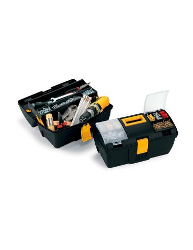 Caja porta herramientas 39,3x18,9x20cm 8005646022883 08660 TERRY