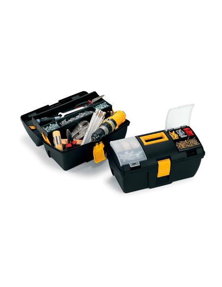 Caja porta herramientas 39,3x18,9x20cm 8005646022883 08660 TERRY