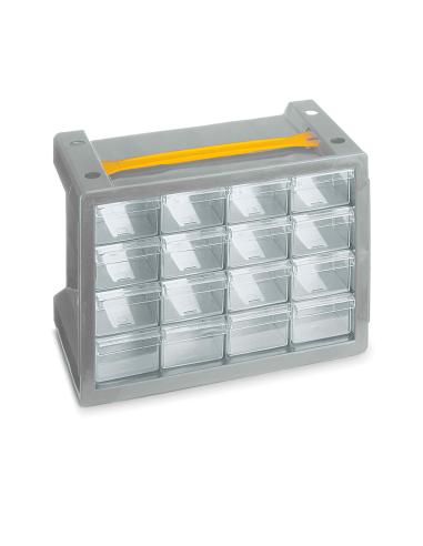 Cajonera para tornilleria n16 8005646023057 75065 MILANOSTORAGE TERRY