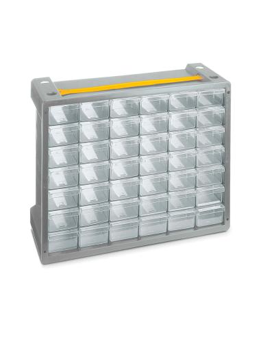 Cajonera para tornilleria n42 8005646023040 75067 MILANOSTORAGE TERRY