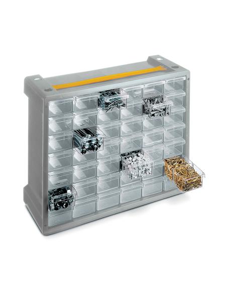 Cajonera para tornilleria n42 8005646023040 75067 MILANOSTORAGE TERRY