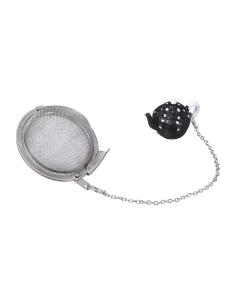 Bola de te modelo macaron colores surtidos 3560238517543 75998 SECRET DE GOURMET