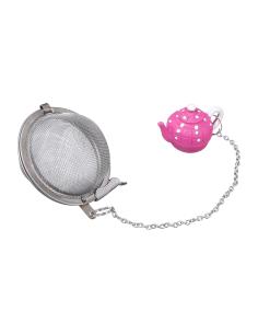 Bola de te modelo macaron colores surtidos 3560238517543 75998 SECRET DE GOURMET 2