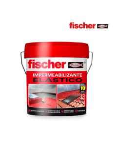 Impermeabilizante 4l blanco 548552 fischer 4048962346268 96262 FISCHER