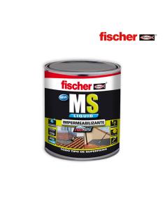 Ms liquido 1kg blanco 534614 fischer 4048962234053 96267 FISCHER