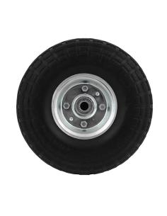 Rueda para carretilla de transportista 25,5cm ref.74749 5709386692230 07921 EDM