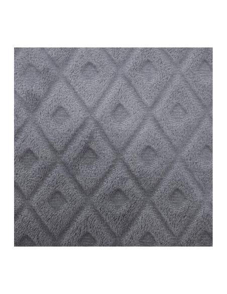 Cojin modelo flan 3d 40x40cm 3560238658130 01794 ATMOSPHERA