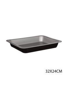 Molde rectangular 32x24cm 3560238985069 76956 FIVE SIMPLY SMART