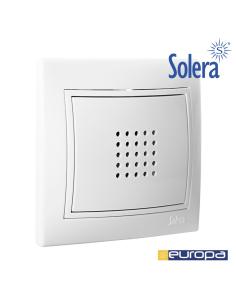 Zumbador 230v 50hz 30w s.europa solera erp1zu 8423220208988 42918 SOLERA