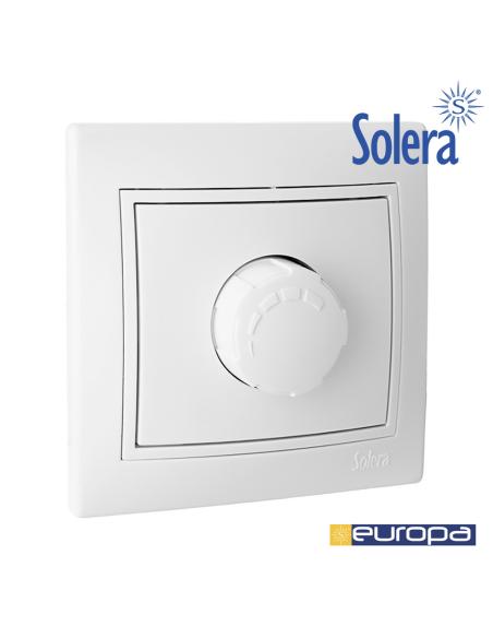 Regulador led blanco s.europa solera erp31ledu 8423220098848 42927 SOLERA