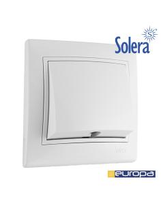 Salida de cable 3x2,5mm2s.europa solera erp40u 8423220085275 42929 SOLERA