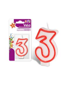 Vela n3 best products party 8424345680376 77040 BEST PRODUCTS PARTY