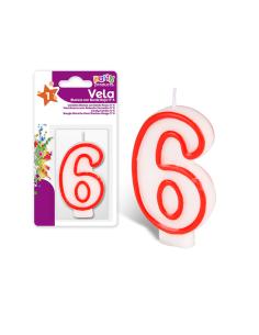 Vela n6 best products party 8424345680406 77043 BEST PRODUCTS PARTY