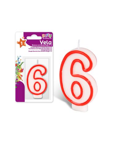Vela n6 best products party 8424345680406 77043 BEST PRODUCTS PARTY