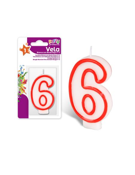 Vela n6 best products party 8424345680406 77043 BEST PRODUCTS PARTY