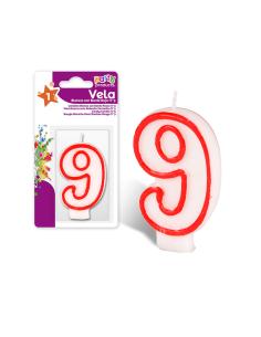 Vela n9 best products party 8424345680437 77046 BEST PRODUCTS PARTY