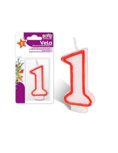 Vela n1 best products party 8424345680352 77038 BEST PRODUCTS PARTY