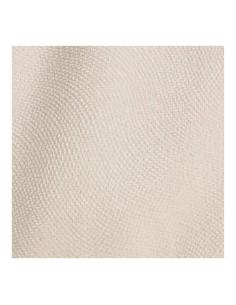 Cortina con ollaos color marfil 140x260cm 3560234469402 68130 ATMOSPHERE 2