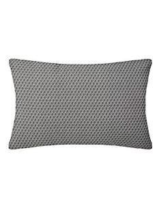 Cojín gris mod.otto 50x30cm 3560238336366 68137 ATMOSPHERE