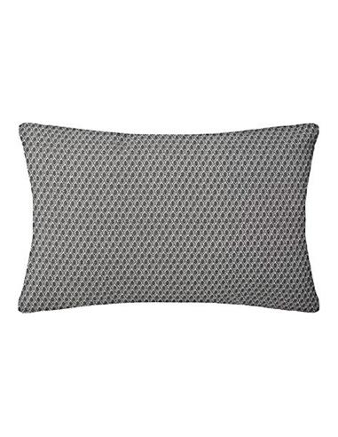 Cojín gris mod.otto 50x30cm 3560238336366 68137 ATMOSPHERE