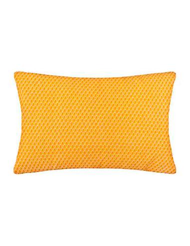 Cojín mostaza mod.otto 50x30cm 3560238336403 68139 ATMOSPHERE