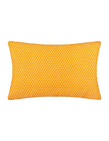 Cojín mostaza mod.otto 50x30cm 3560238336403 68139 ATMOSPHERE