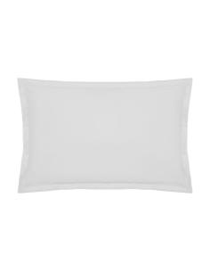 Funda de almohada color blanco 70x50cm 3560237546698 68146 ATMOSPHERA