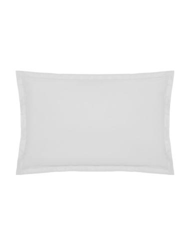 Funda de almohada color blanco 70x50cm 3560237546698 68146 ATMOSPHERA