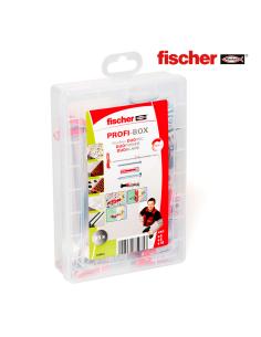Maletin 91 uni duoline dp6/8,db,dt10 548861 fischer 4048962350753 96332 FISCHER