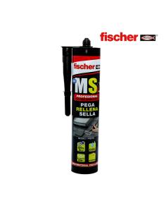 Ms profesional negro 290 ml 540330 fischer 4048962278231 96370 FISCHER
