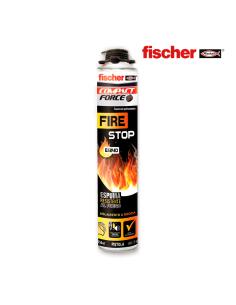 Espuma fire stop pistola 558729 fischer 4048962414547 96373 FISCHER