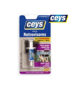 Ceys especial retrovisores jeringa 501020 8411519510010 95607 CEYS