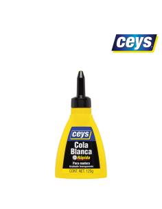 Ceys cola blanca rapida biberon 125g 501602 8411519253023 95610 CEYS