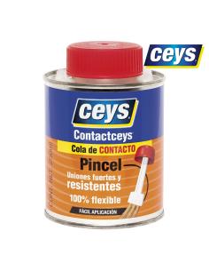 Contactceys pincel 250ml 503417 8411519734126 95619 CEYS