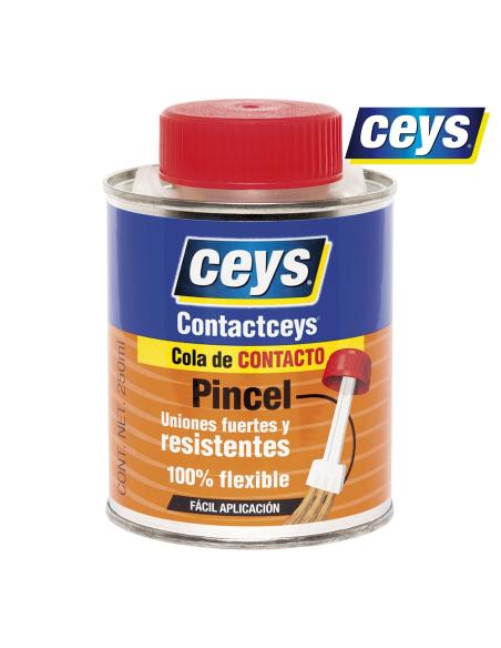 Contactceys pincel 250ml 503417 8411519734126 95619 CEYS