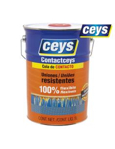 Ceys contactceys bote ba 5l 503408 8411519232042 95623 CEYS