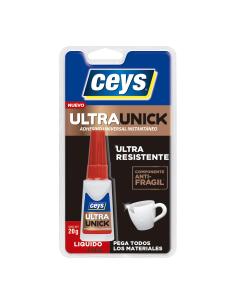 Ceys ultraunick poder inmediato 20g 504051 8411519190236 95626 CEYS