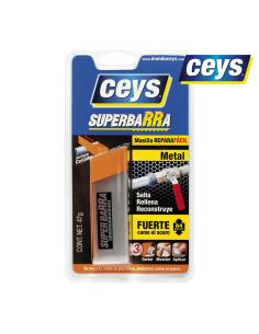 Ceys super barra reparadora metal 505026 8411519360110 95632 CEYS