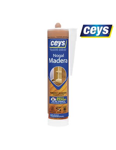 Ceys sellador madera teca cart 505782 8411519757170 95640 CEYS