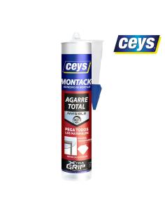 Ceys montack invisible cartucho 315g 507261 8411519772241 95647 CEYS