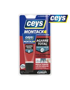 Ceys montack removible blister 50g 507250 8411519772500 95650 CEYS