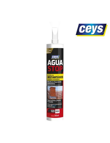 Aguastop instantaneo cartucho 300ml 902806 8411519928068 95674 CEYS