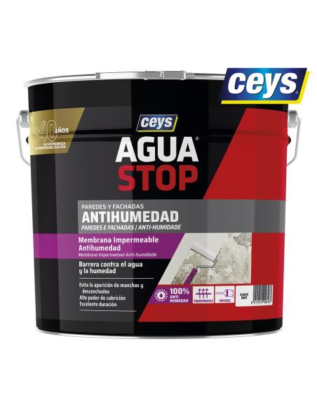 Aguastop interior/exterior 4kg 902816 8411519928167 95680 CEYS