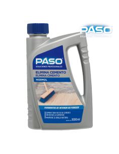 Paso eliminacemento marmol 1l 700211 8411519702019 95756 PASO
