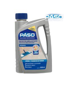 Paso protector abrillantador mármol 1l 700213 8411519702033 95757 PASO